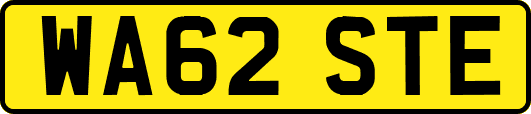 WA62STE