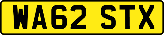WA62STX