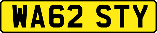 WA62STY