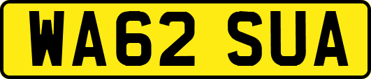 WA62SUA