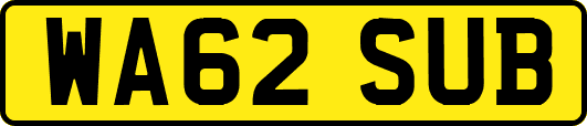 WA62SUB