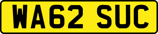 WA62SUC
