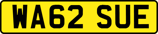 WA62SUE