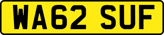WA62SUF