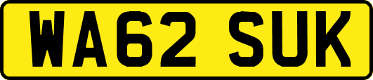 WA62SUK