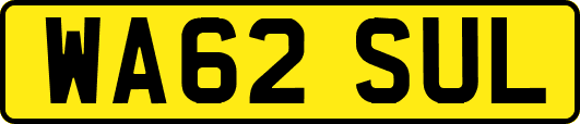 WA62SUL