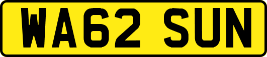 WA62SUN