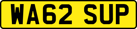 WA62SUP