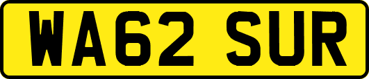 WA62SUR