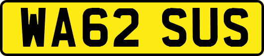 WA62SUS