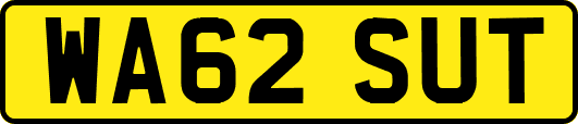 WA62SUT