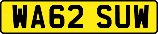 WA62SUW