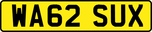 WA62SUX