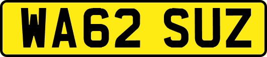 WA62SUZ