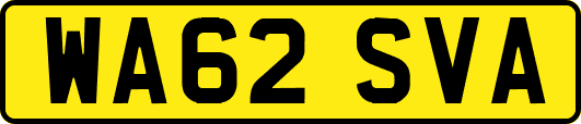 WA62SVA