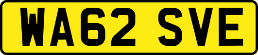 WA62SVE