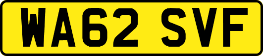 WA62SVF