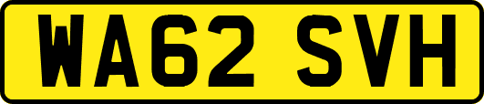 WA62SVH
