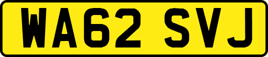 WA62SVJ