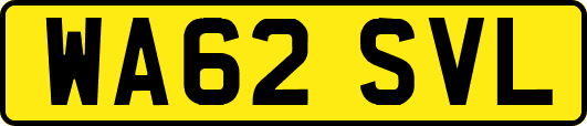 WA62SVL