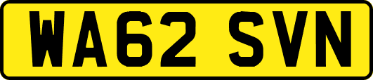 WA62SVN