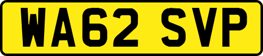 WA62SVP