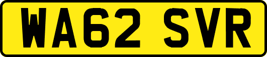 WA62SVR
