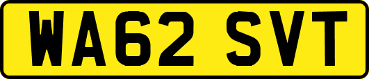 WA62SVT