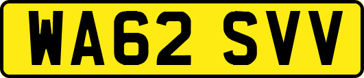 WA62SVV