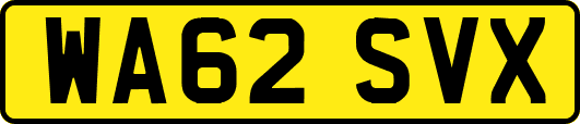 WA62SVX