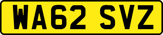 WA62SVZ