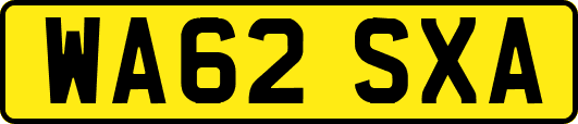 WA62SXA