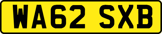 WA62SXB