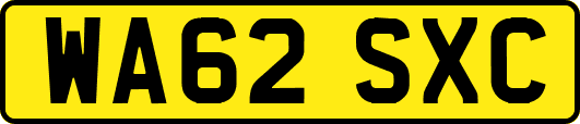 WA62SXC