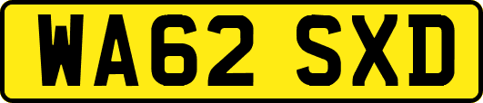 WA62SXD