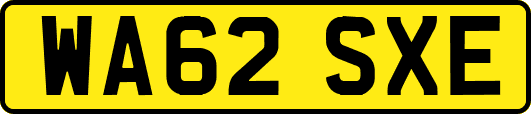 WA62SXE