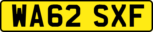 WA62SXF