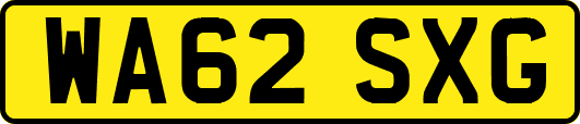 WA62SXG