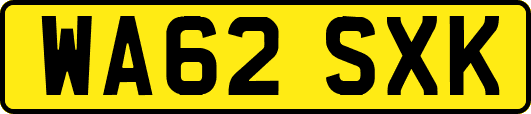 WA62SXK