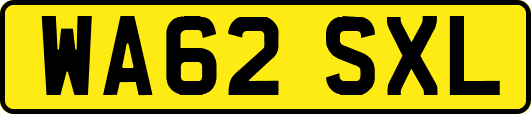 WA62SXL