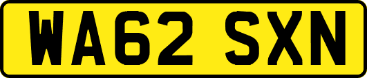 WA62SXN