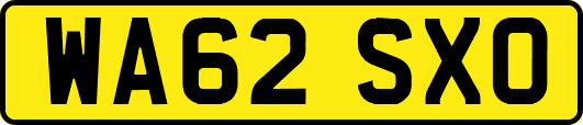 WA62SXO