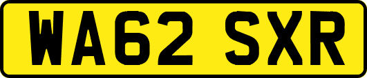 WA62SXR