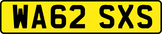 WA62SXS
