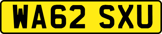 WA62SXU