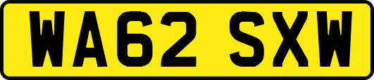 WA62SXW