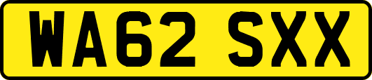 WA62SXX