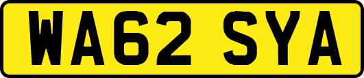 WA62SYA