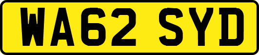 WA62SYD