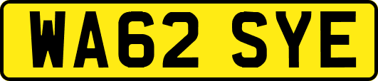 WA62SYE